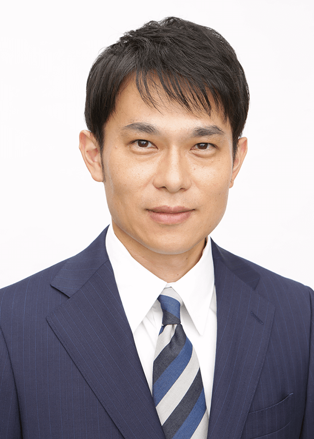 Jun Kajita (Representative lawyer)